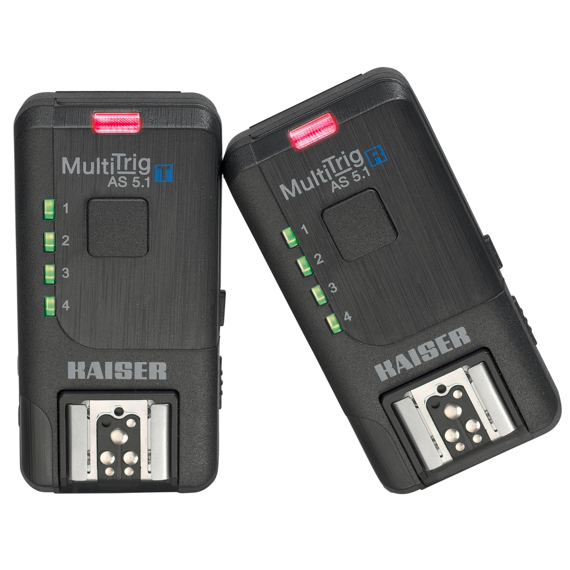 Kaiser MultiTrig AS 5.1